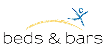 Beds and Bars logo